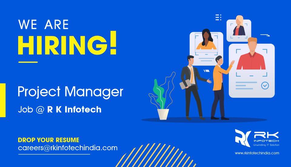 project-manager-job-in-rajkot-rk-infotech